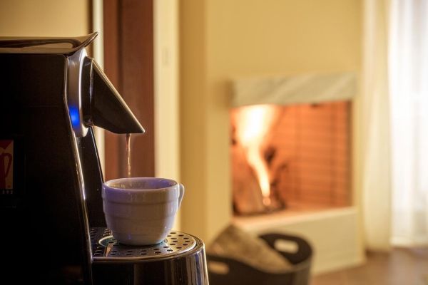 Hotel Grand Forest Metsovo
